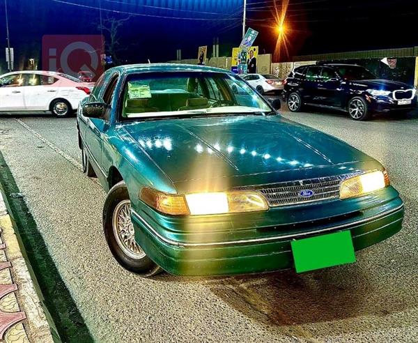 Ford Crown Victoria 1996 for sale in Iraq - Shatt al-Arab 